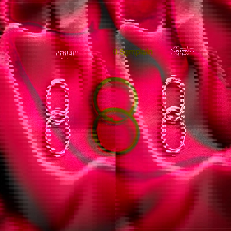 Gold Bali (stoneless)