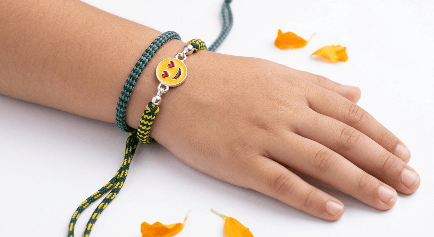 Rakhi